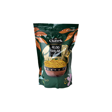 Chatwal's Aloo Bhujia 200g – Spicy Indian potato snack